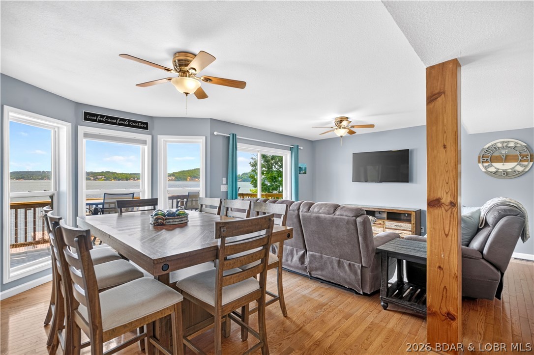 Paradise Point South - Residential