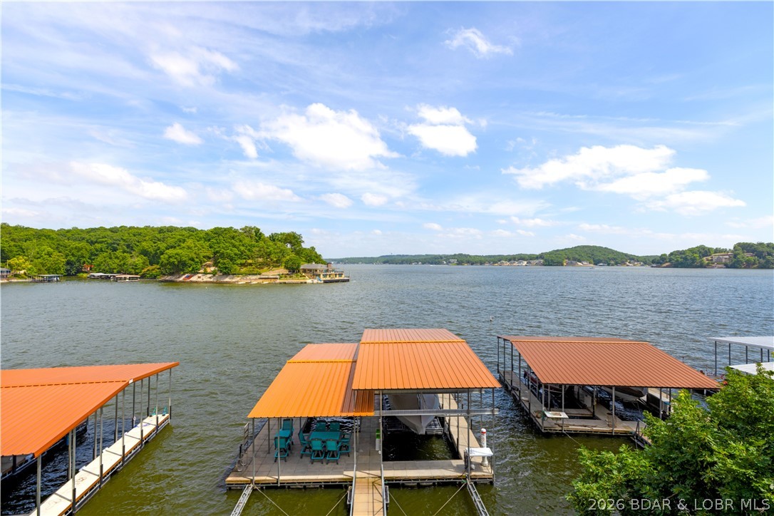 Paradise Point South - Residential
