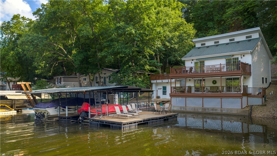 Bogue Hollow Point - Residential