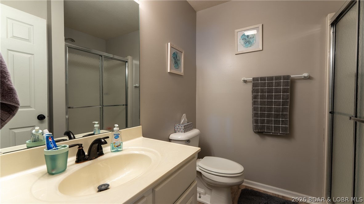 Westside Bay - Residential