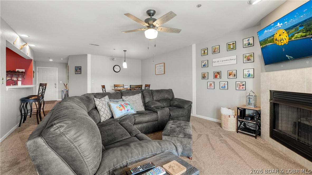 Westside Bay - Residential
