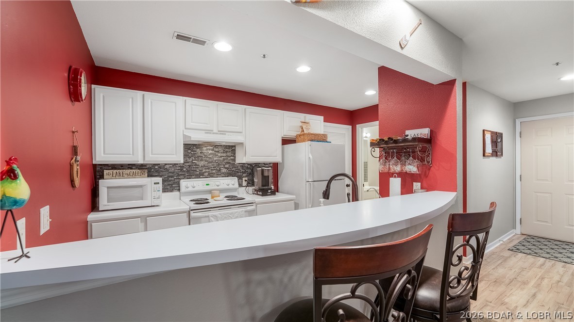 Westside Bay - Residential