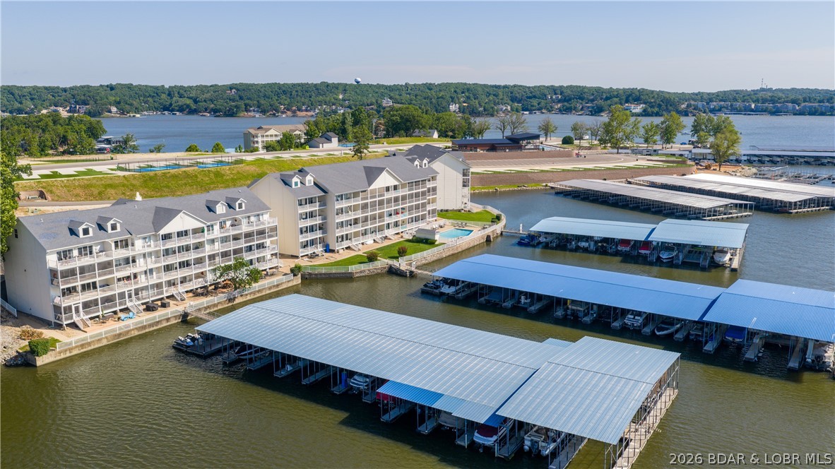 Westside Bay - Residential