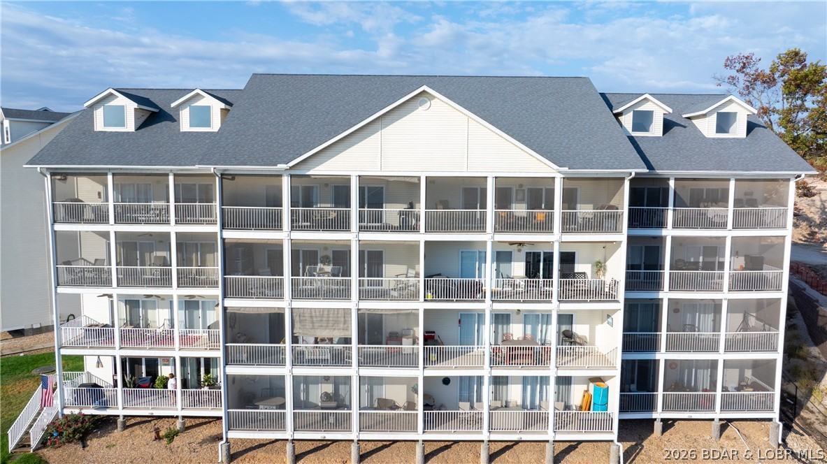 Westside Bay - Residential