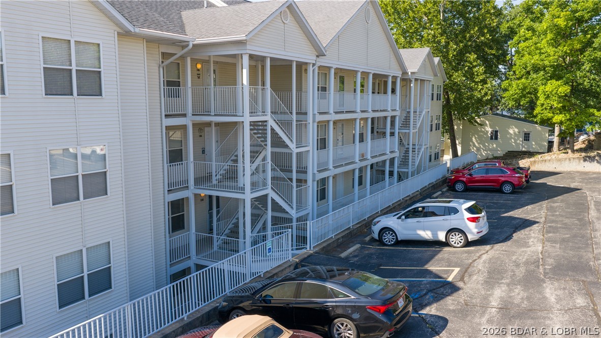 Westside Bay - Residential
