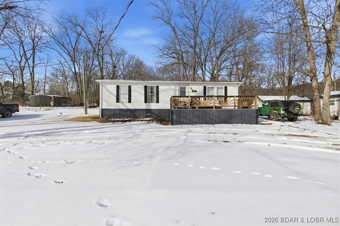 Ivy Bend - Residential