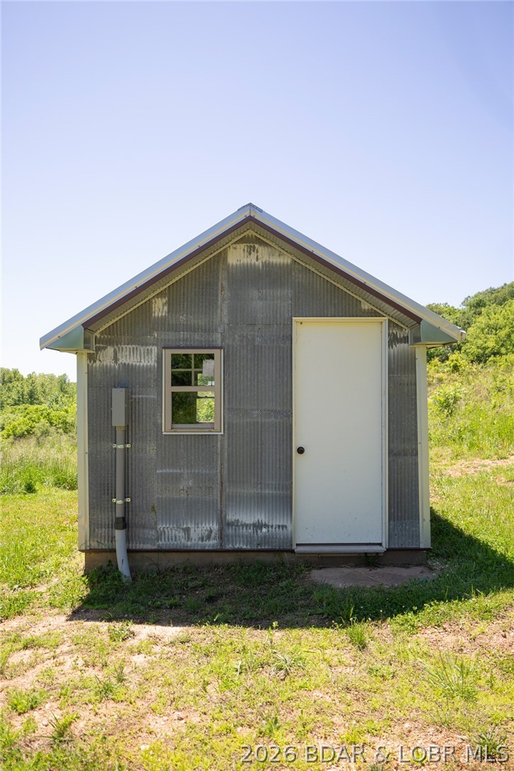 None - Residential