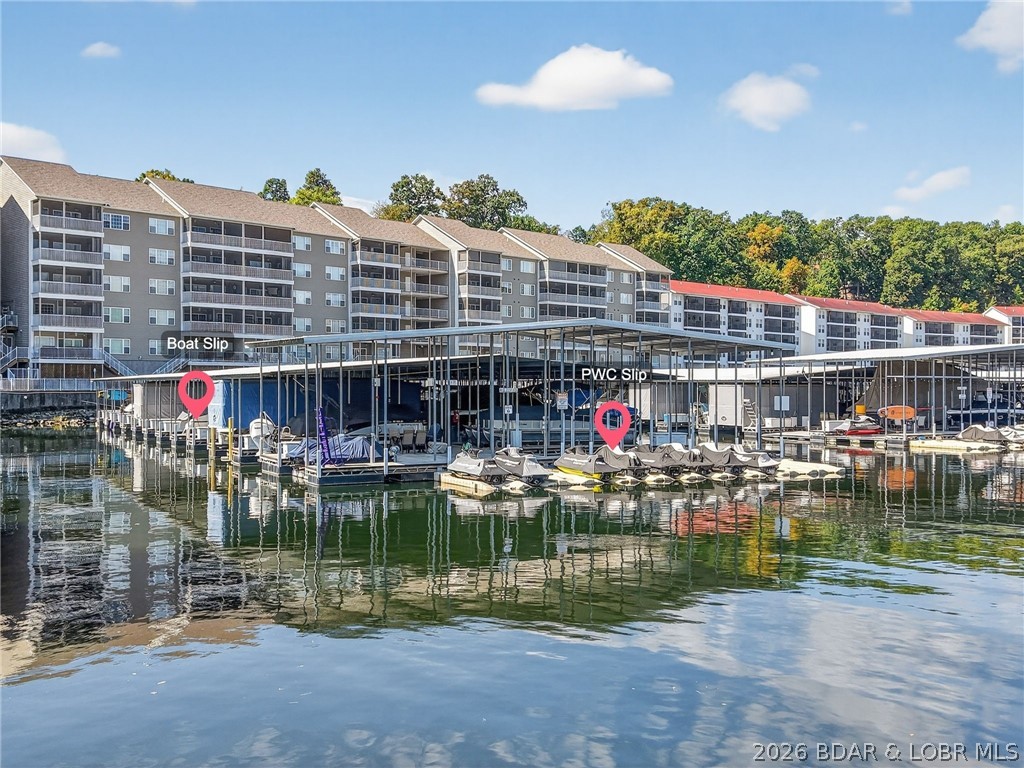 Lighthouse Pointe Condominium - Residential