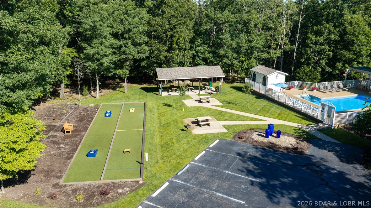 Grand Point No. 2 - Residential