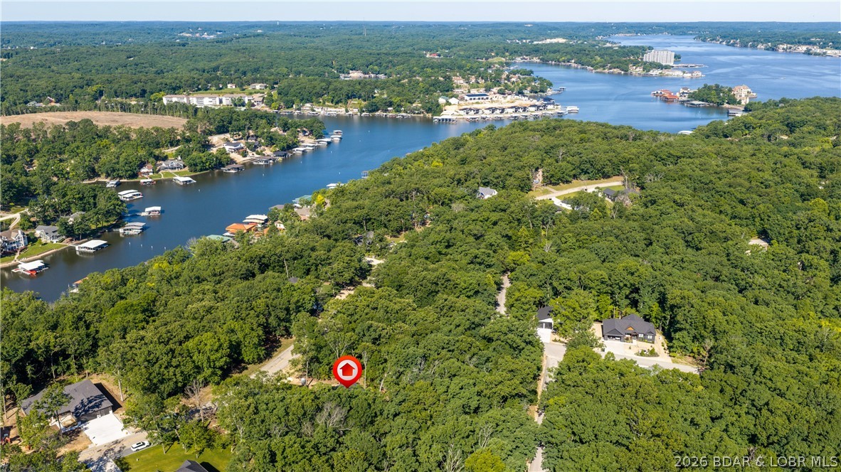 Grand Point No. 2 - Residential