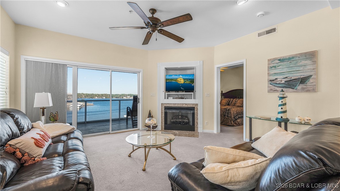 Monarch Cove Condominium - Residential