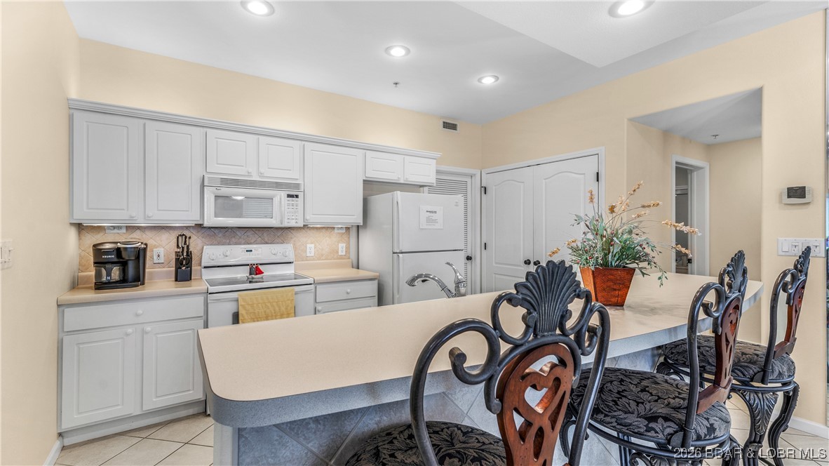 Monarch Cove Condominium - Residential
