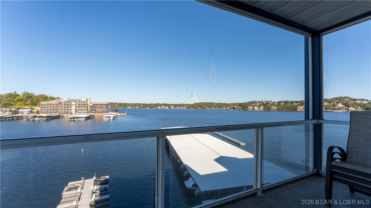 Monarch Cove Condominium - Residential