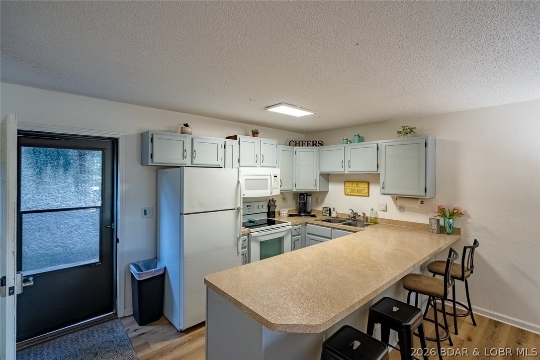 Southwood Shores Condominium - Residential