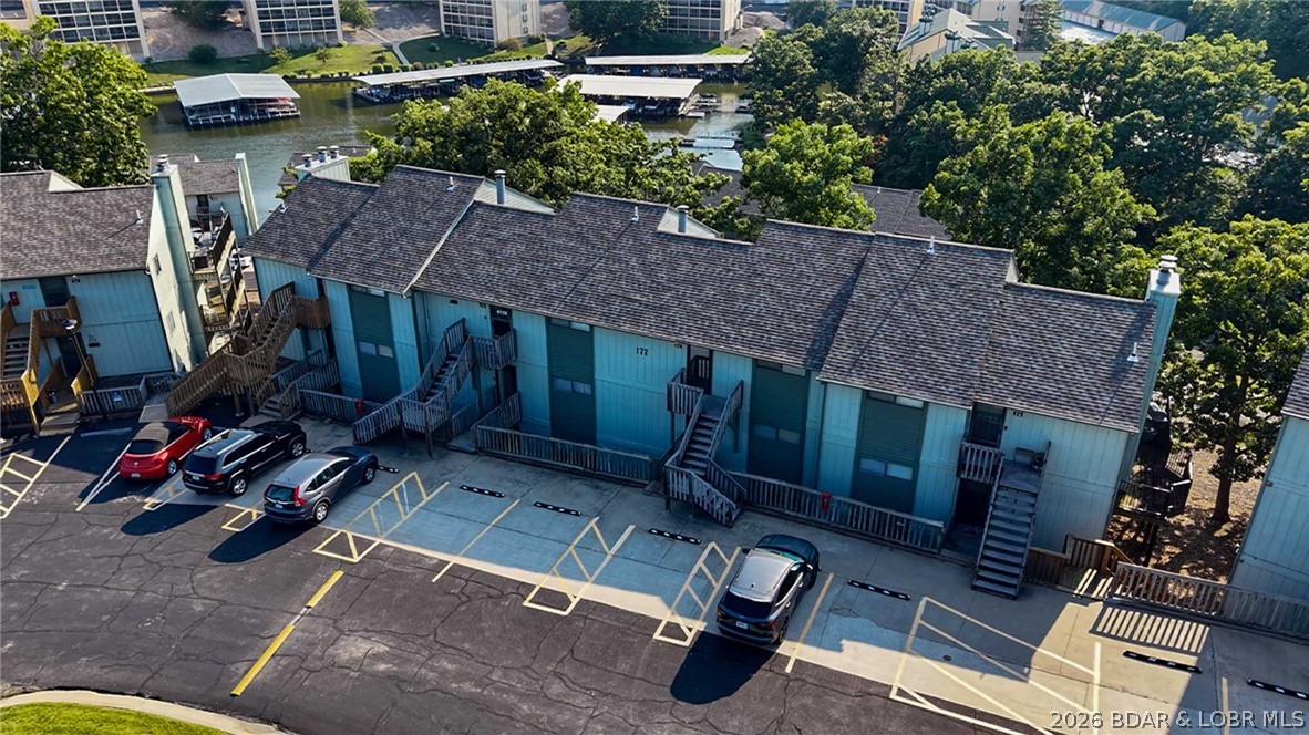 Southwood Shores Condominium - Residential