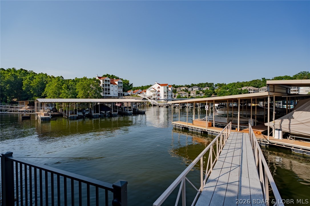 Southwood Shores Condominium - Residential