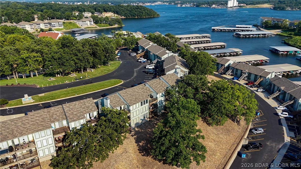 Southwood Shores Condominium - Residential