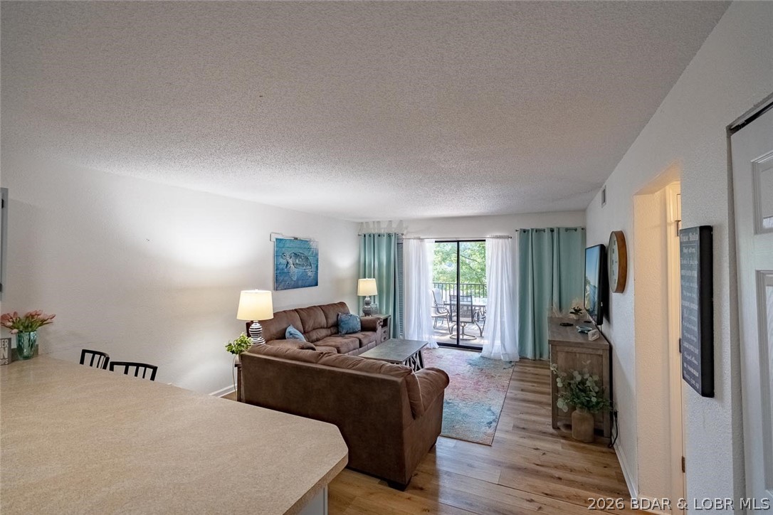 Southwood Shores Condominium - Residential