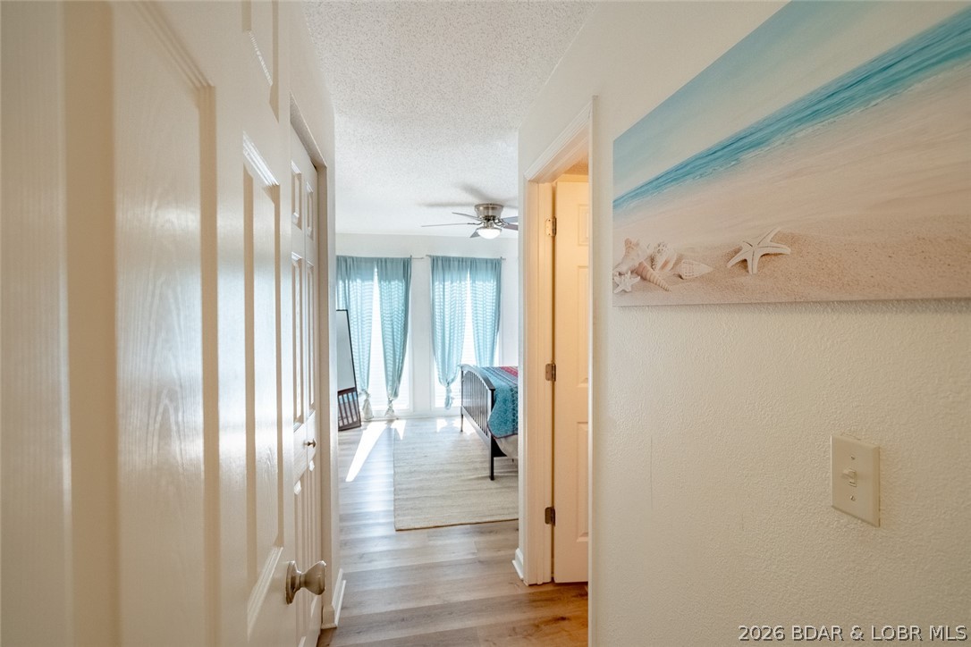 Southwood Shores Condominium - Residential