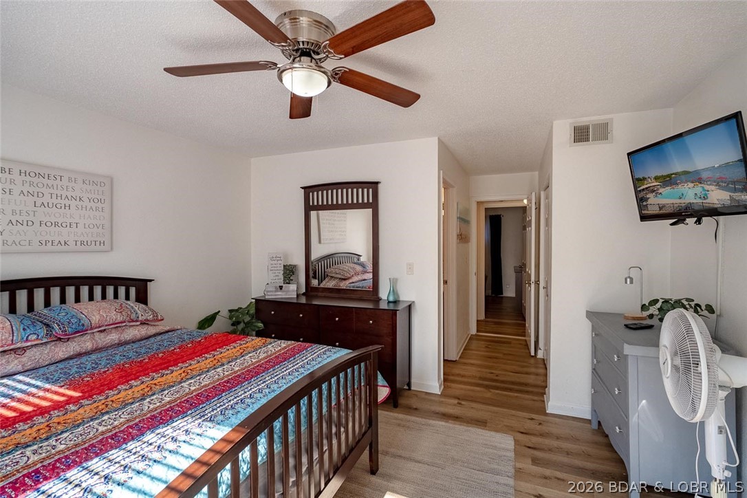 Southwood Shores Condominium - Residential