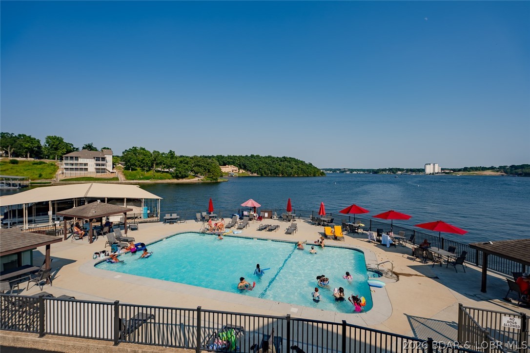Southwood Shores Condominium - Residential