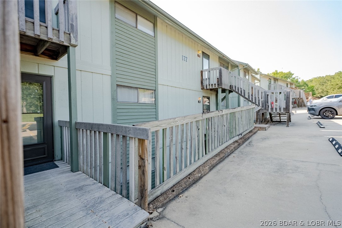 Southwood Shores Condominium - Residential