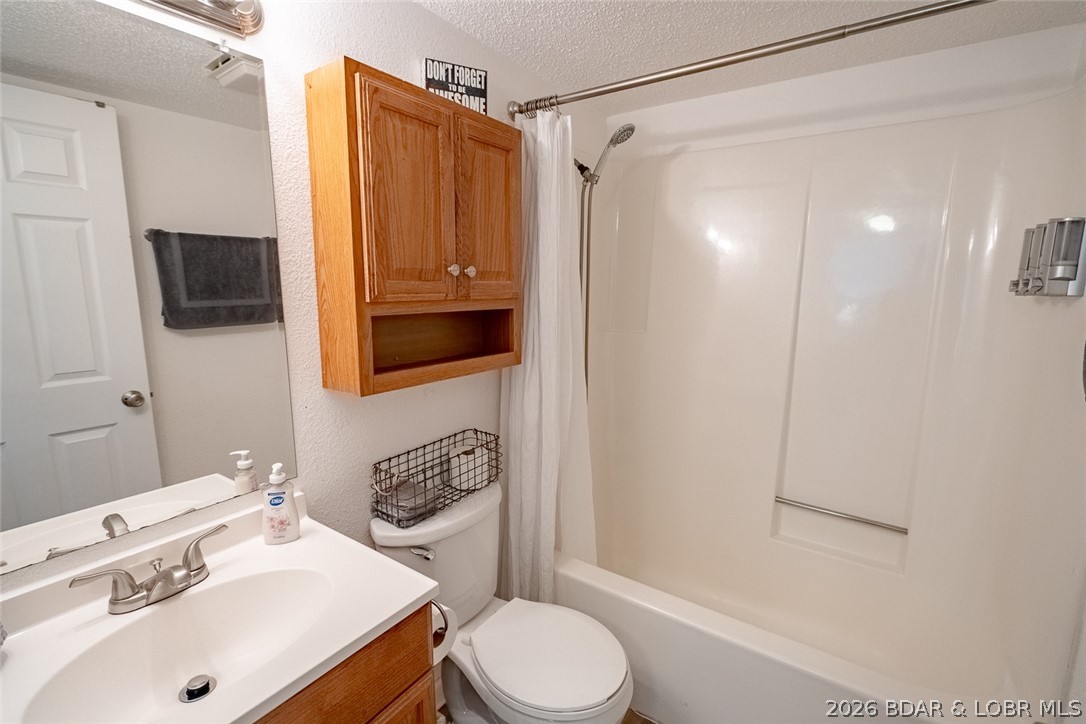 Southwood Shores Condominium - Residential