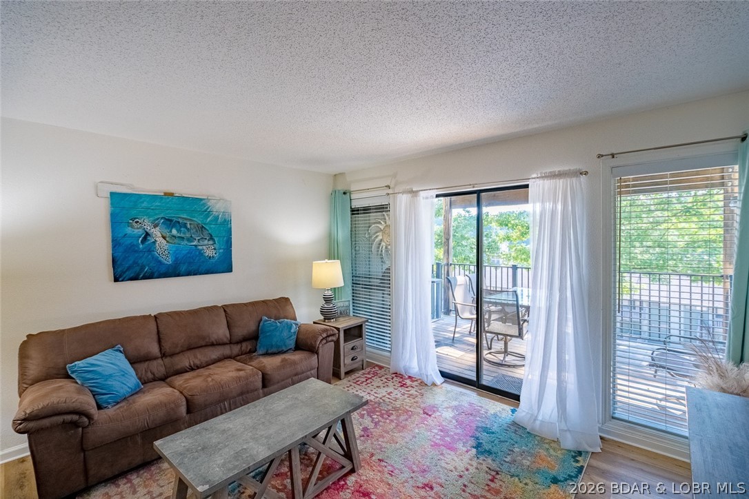 Southwood Shores Condominium - Residential