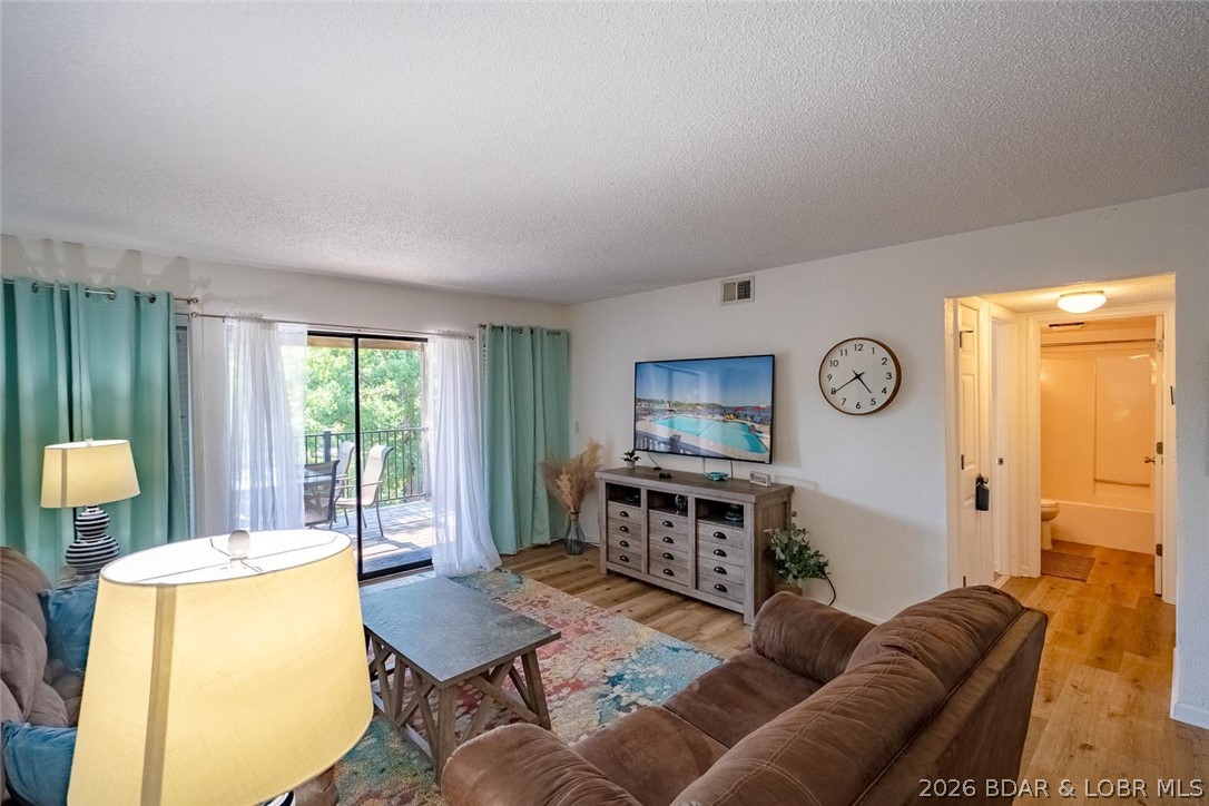 Southwood Shores Condominium - Residential