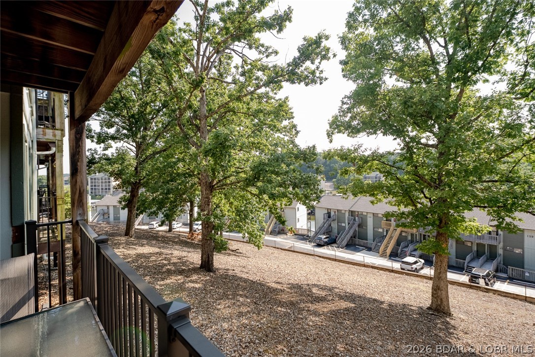 Southwood Shores Condominium - Residential