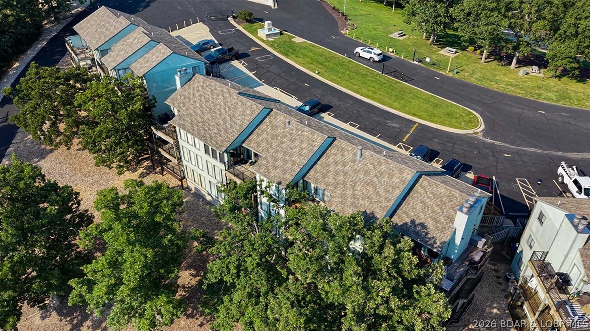 Southwood Shores Condominium - Residential