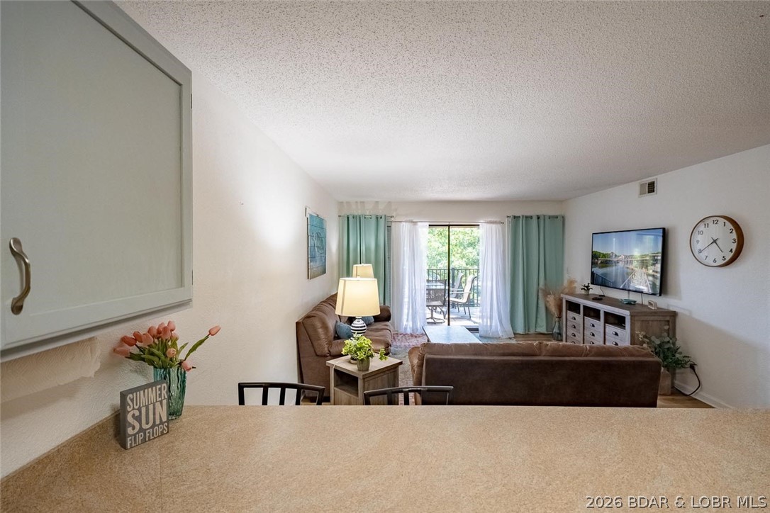 Southwood Shores Condominium - Residential