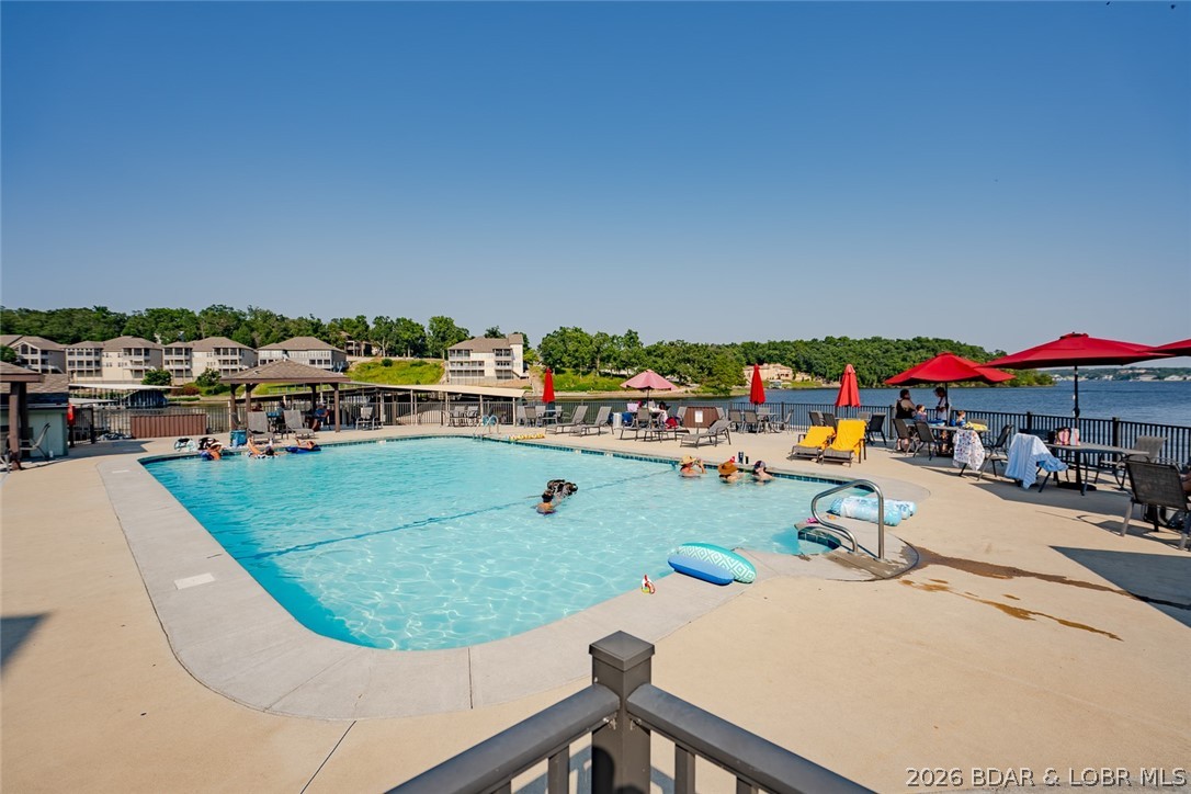 Southwood Shores Condominium - Residential