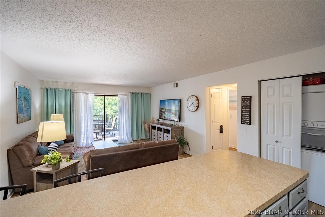 Southwood Shores Condominium - Residential