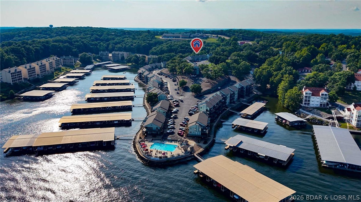 Southwood Shores Condominium - Residential