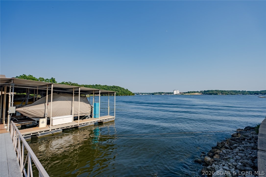 Southwood Shores Condominium - Residential