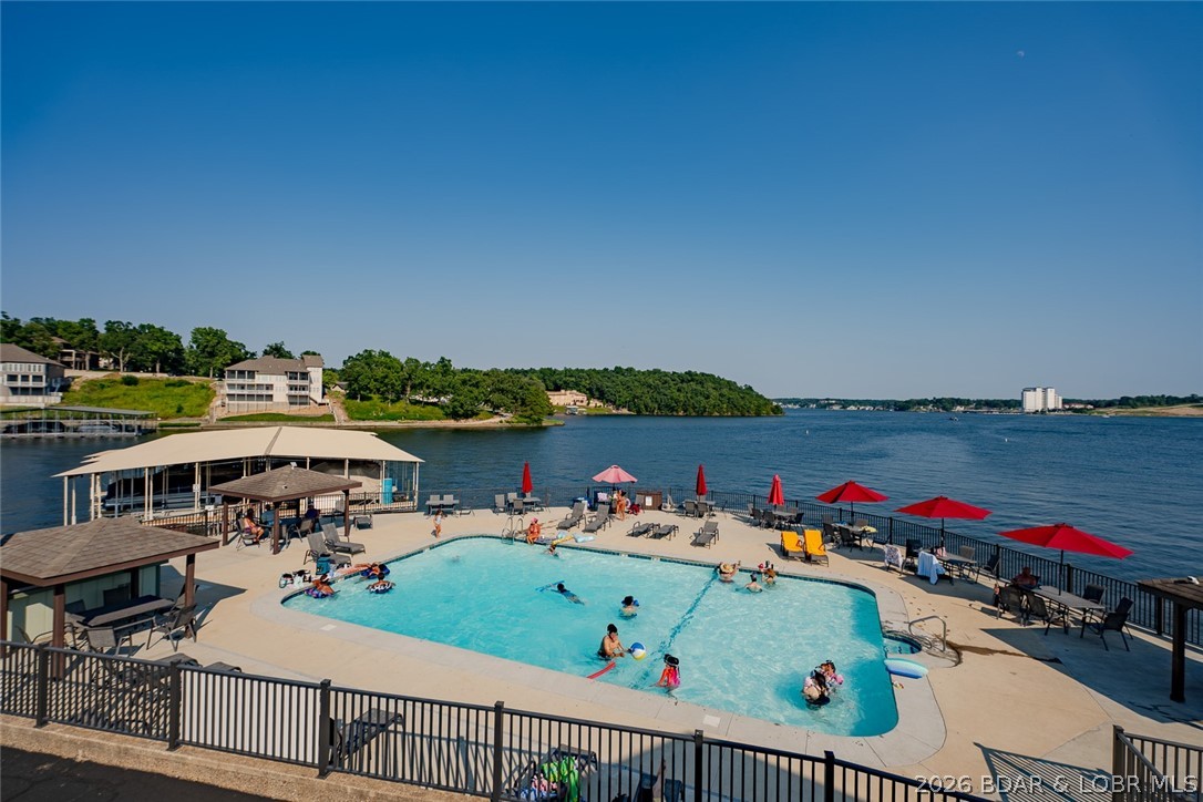 Southwood Shores Condominium - Residential