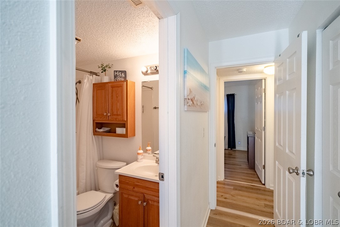Southwood Shores Condominium - Residential