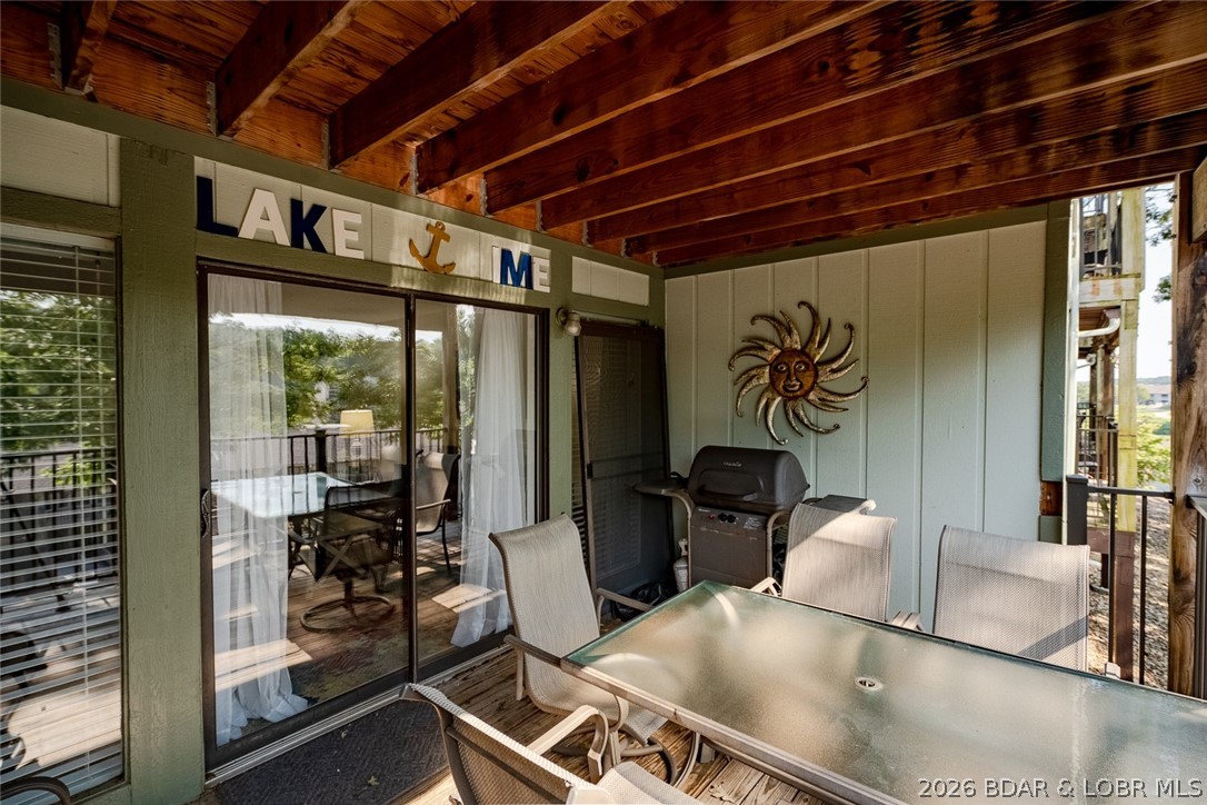 Southwood Shores Condominium - Residential