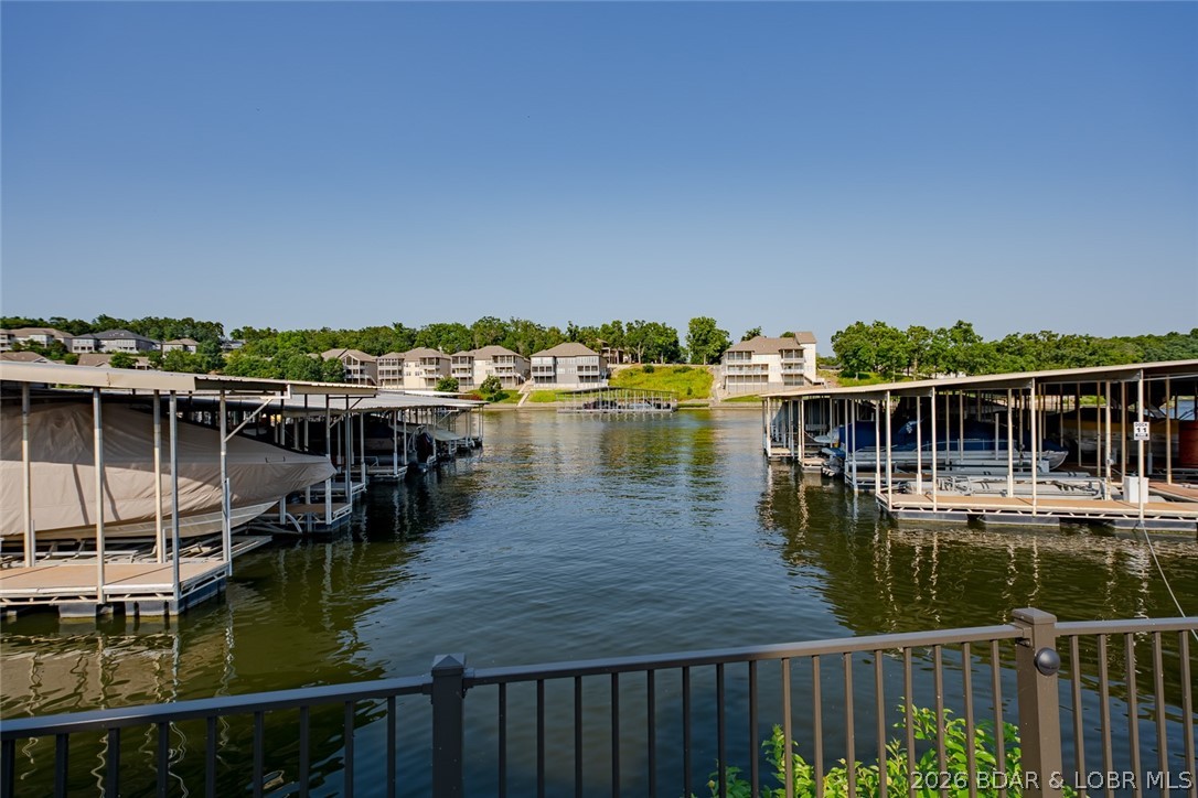 Southwood Shores Condominium - Residential