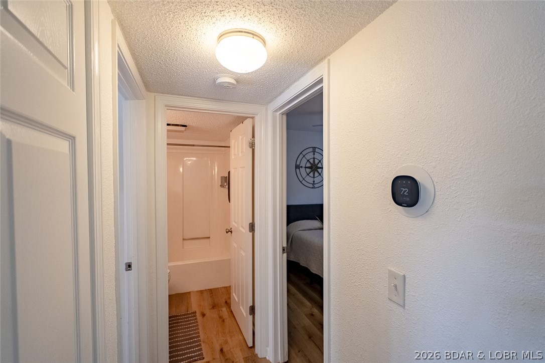Southwood Shores Condominium - Residential
