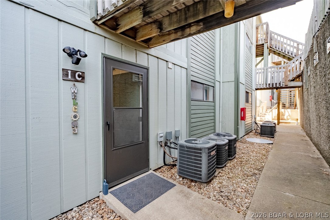 Southwood Shores Condominium - Residential