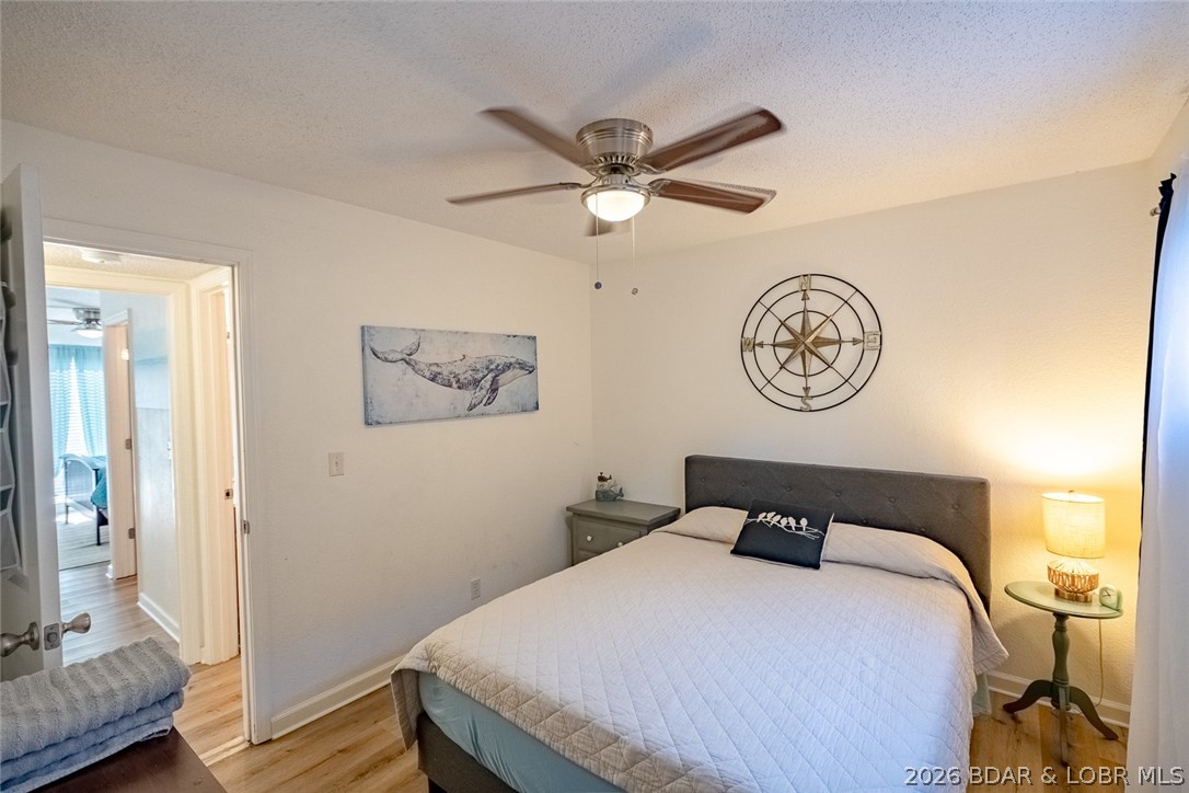 Southwood Shores Condominium - Residential