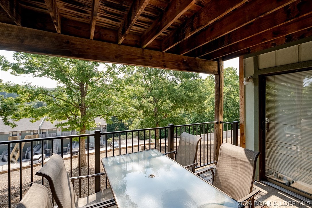 Southwood Shores Condominium - Residential
