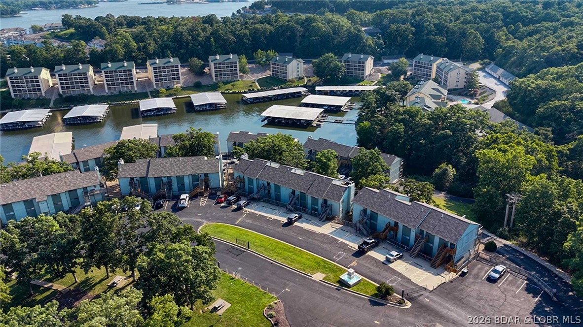 Southwood Shores Condominium - Residential