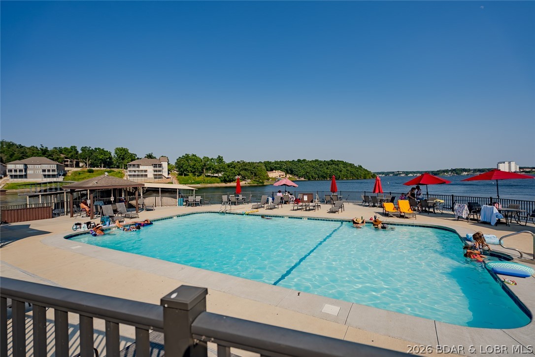 Southwood Shores Condominium - Residential