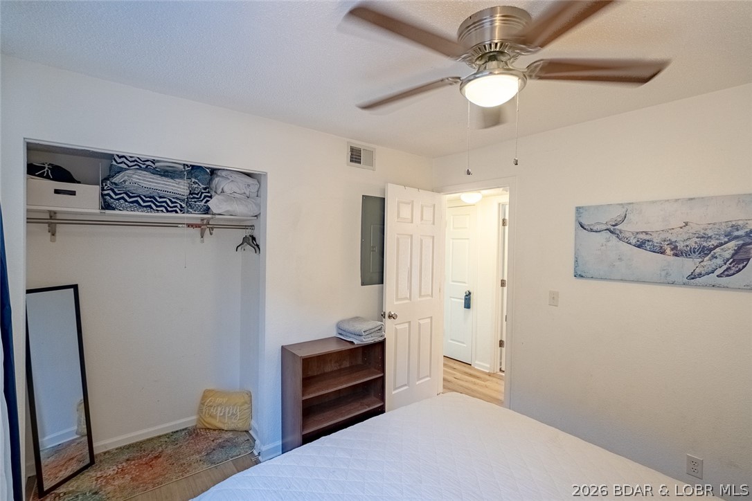 Southwood Shores Condominium - Residential