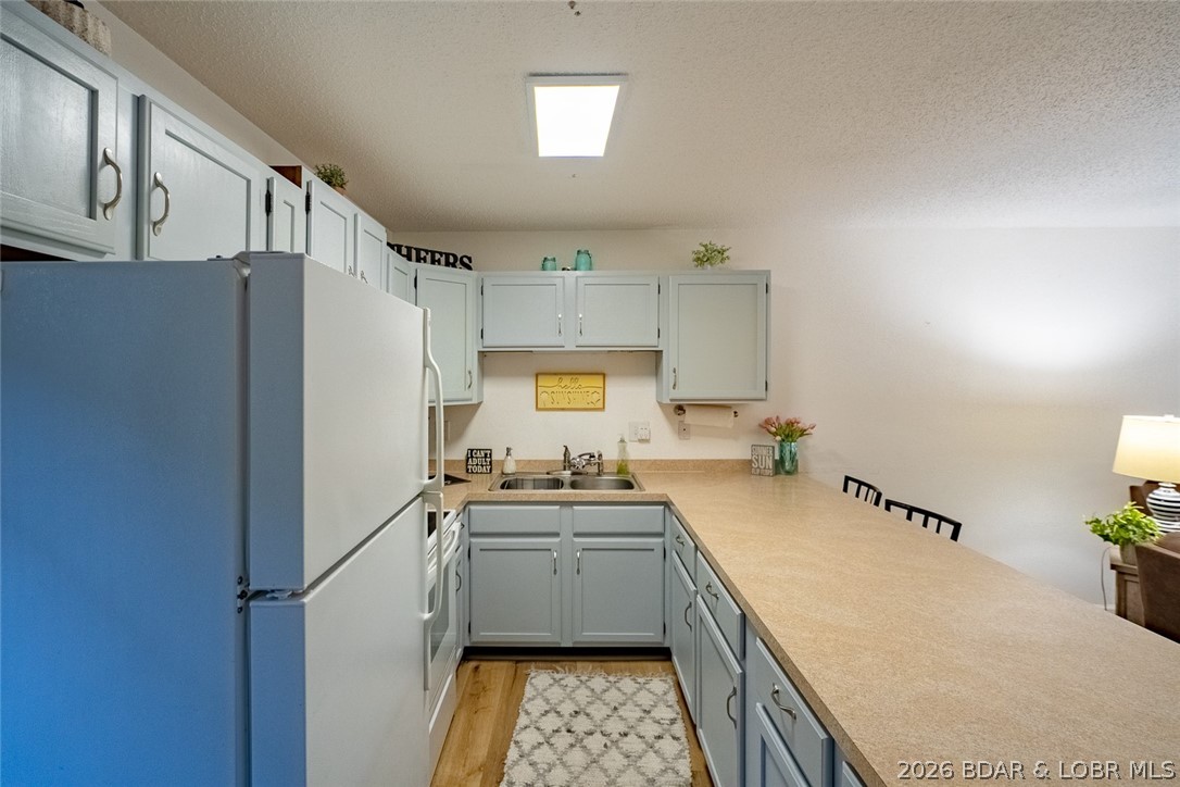 Southwood Shores Condominium - Residential