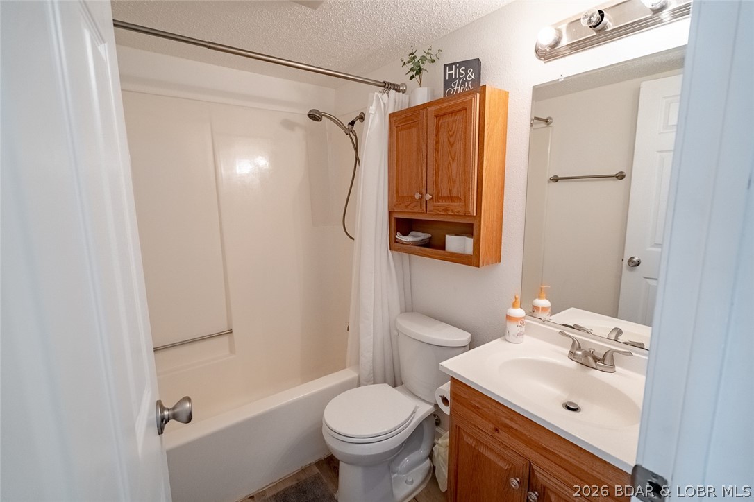 Southwood Shores Condominium - Residential