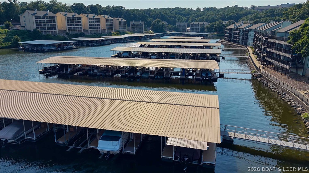 Southwood Shores Condominium - Residential
